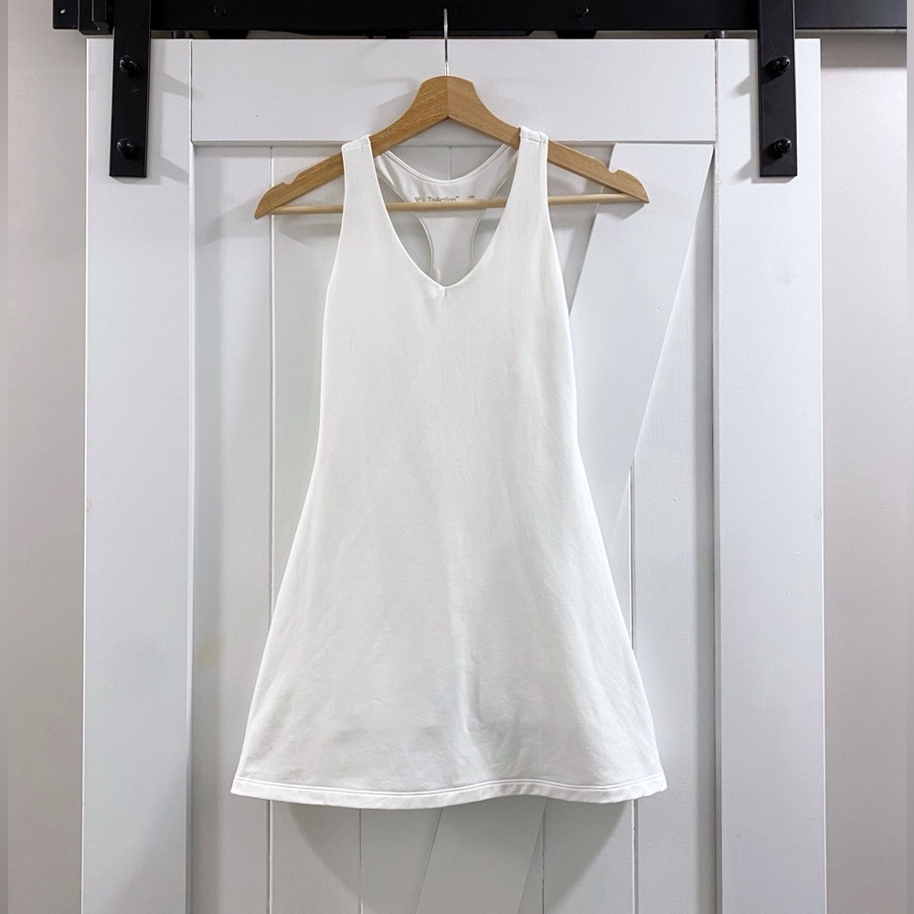 ARITZIA Matchpoint tennis dress 2XS - Picture 2 of 5